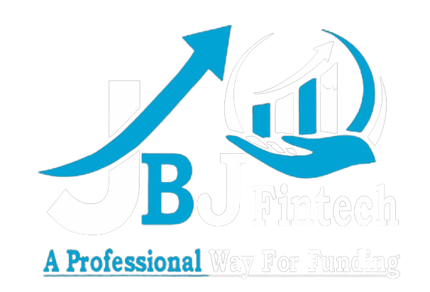 JBJ Fintech Pvt Ltd