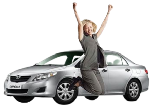 Auto Loan